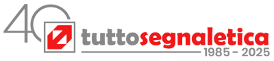 Tuttosegnaletica: Produzione e vendita segnaletica pericolo, sicurezza