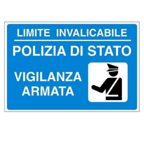 Forze dell'ordine