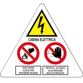 Settore elettrico