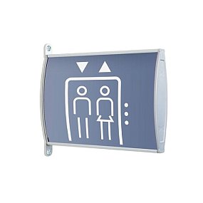 Targhe per interno