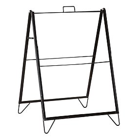 Cavalletti Porta Pannello