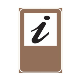 Segnali stradali di indicazione servizi