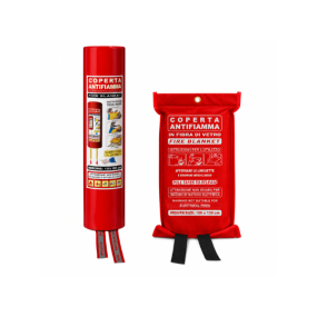 Coperta Antifiamma (1)