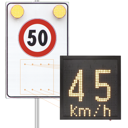 Indicator Vario