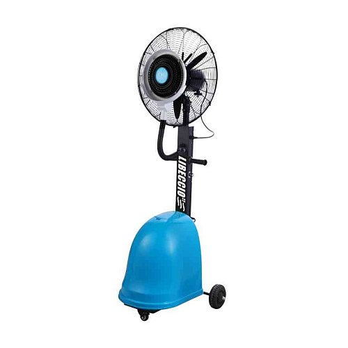 Libeccio 22 Mist Fan - Ventilatore Nebulizzante Professionale