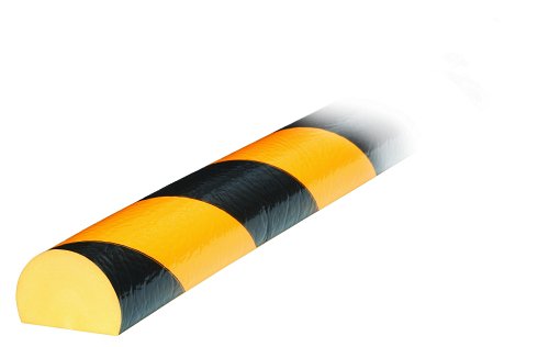 Profilo flessibile di sicurezza "C" 1mt