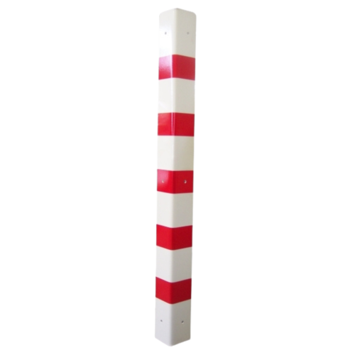 Salvaspigoli H.200/150/100 cm 90°