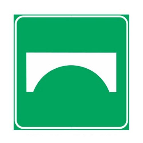 Ponte - A - Ferro CL.1 40cm