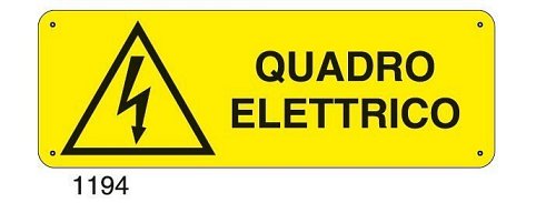 Quadro Elettrico