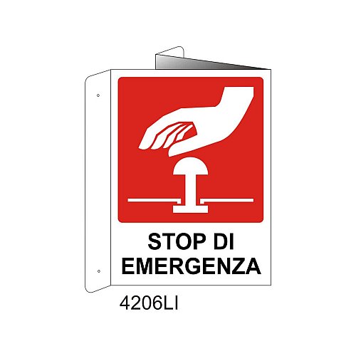 Stop di emergenza