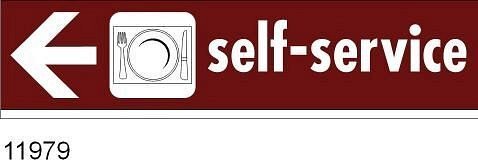 Self-Service - ALS - Alluminio Scatolato