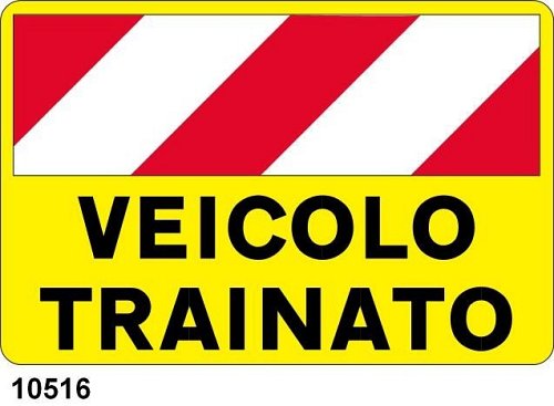 Veicolo Trainato