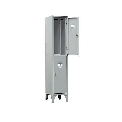 Armadietto sovrapposto con tramezza 1 Colonna con volume: 0,31 mc