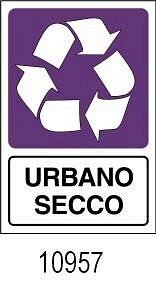 Urbano Secco - PVC Adesivo