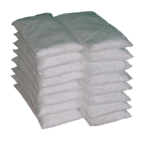 Cuscini assorbenti Solo Olio Dimensioni 60 x 40 cm Conf. 5 pz