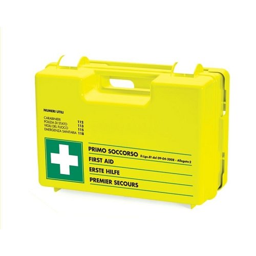 MULTIMED AB FLUO ALL.1