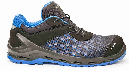 B1208B Calzatura da lavoro i-ROBOX BLUE - Scegli la taglia 38