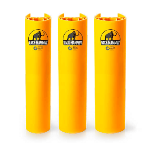 Rack protector - RACK MAMMUT - M - 400 mm