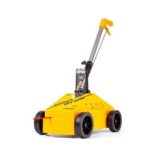 Macchinetta traccialinee SMART STRIPER ®