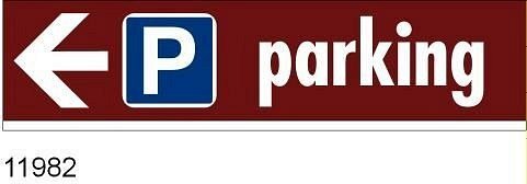 Parking - LS - Ferro Scatolato