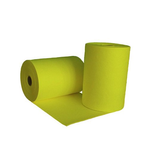 Rotoli assorbenti universali e per liquidi aggressivi - Dimensione 50 cm x 40 mt
