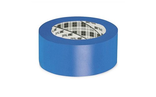 Nastro Adesivo Blu (3M) per pavimenti