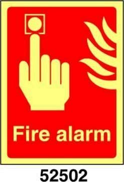 Fire Alarm