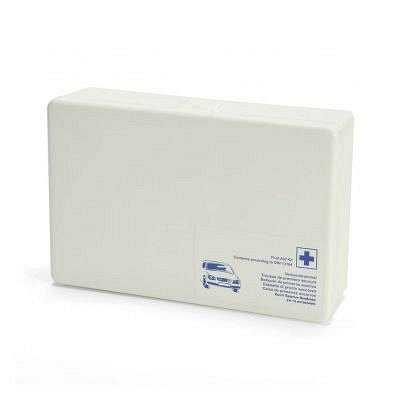 TRAVELKIT EUROMED DIN 13164