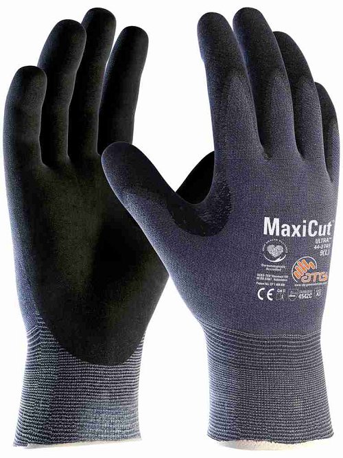Guanti ATG MAXICUT ULTRA Rivestimento 3/4 - Taglia M