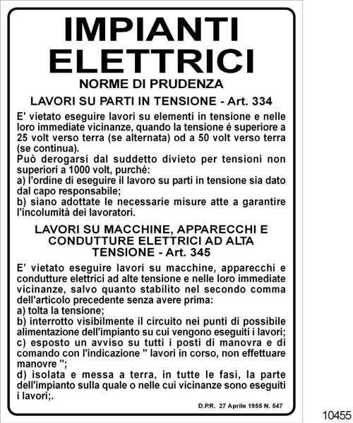Impianti Elettrici