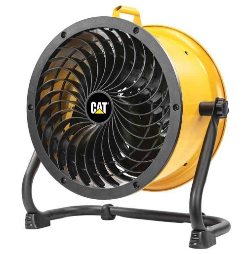 Ventilatore HVD-14AC CAT Ø35 cm Professionale