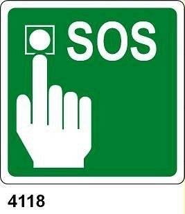 Allarme d'emergenza