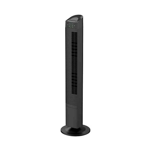 Skyline - Ventilatore a Torre 65 W con Telecomando