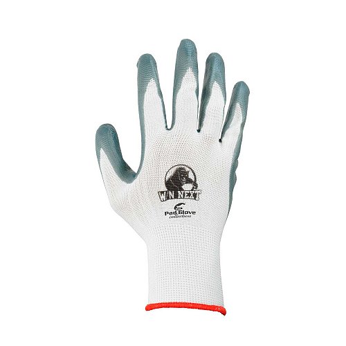 PAD W/N NEXT  - Guanto in nitrile