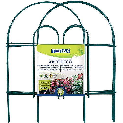 Arcodecò