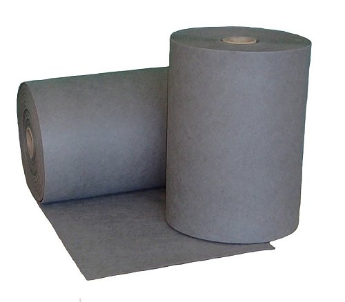 Rotoli assorbenti universali - Doppio spessore 50 cm x 40 mt