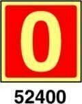 0 - Zero - B - PVL 150x150 mm - Conf 10 pz.