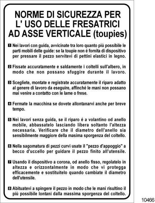 Fresatrici ad asse verticale - B - Alluminio - 330x500 mm