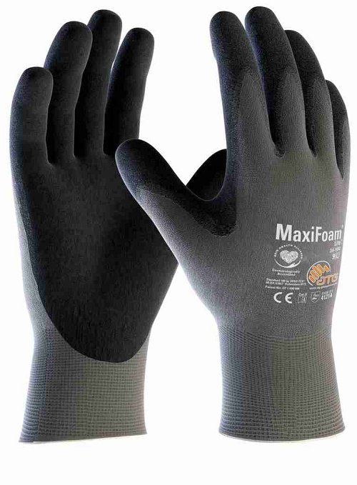 Guanti ATG MAXIFOAM Rivestimento palmo - Taglia XL