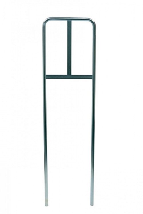 Archetto Parapedonale per segnale da  ø 60 cm.