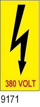 Alta Tensione 380 volt