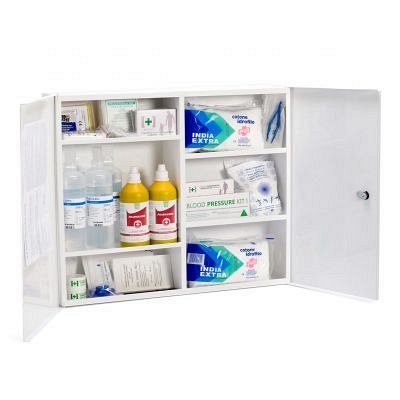 METALMED DUAL AB PLUS - standard
