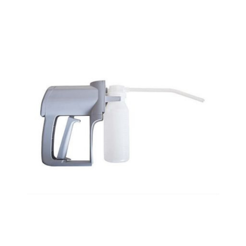 ASPIRATORE MANUALE