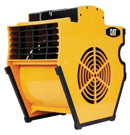 Asciugatore B1200 CAT - Asciugatore Professionale ad Alta Velocità