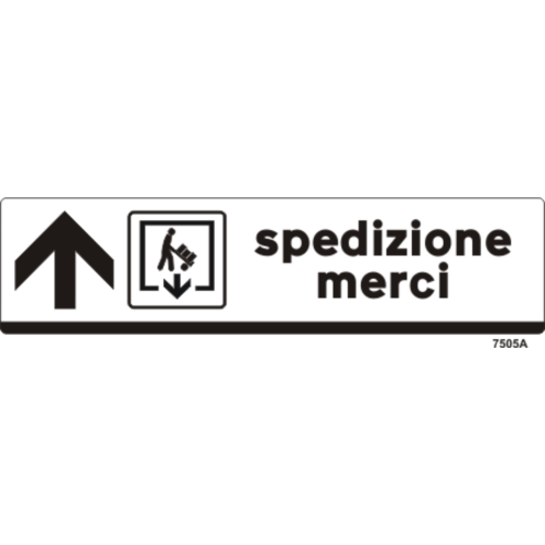 Spedizione Merci