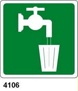 Acqua potabile