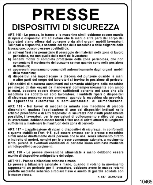 Presse