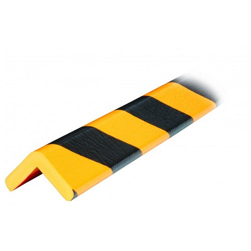 Profilo flessibile di sicurezza "H" 1mt