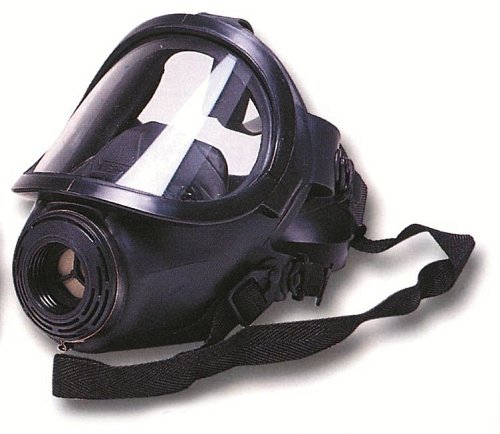 Maschera Pienofacciale