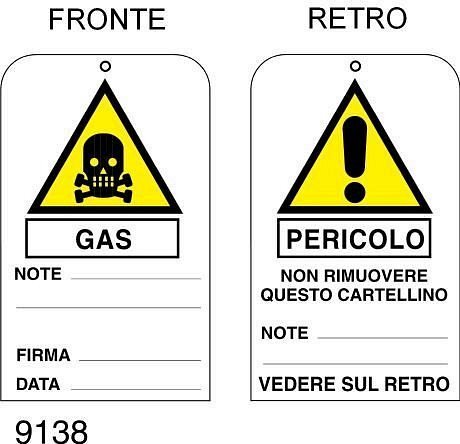 Gas